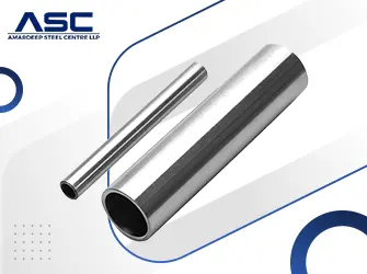 EN 10204 S32760 Pipes